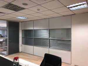 ofis büro bölme
