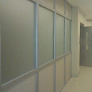 ofis bölme sistemleri