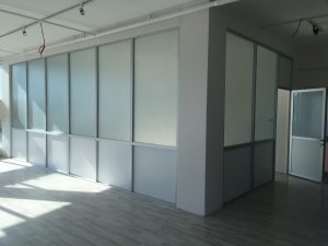 ofis bölme sistemleri