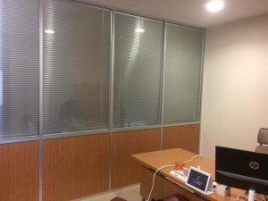 ofis büro bölme