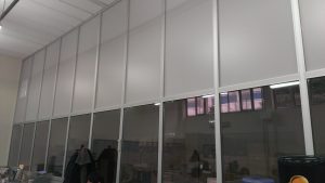 ofis bölme sistemleri